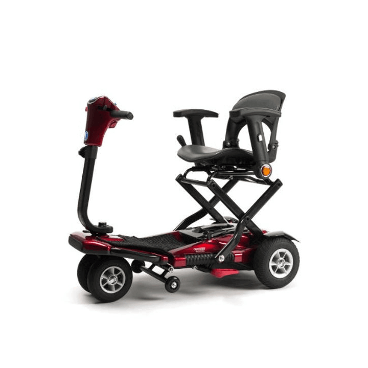 Scooter eléctrico plegable Sedna Premium