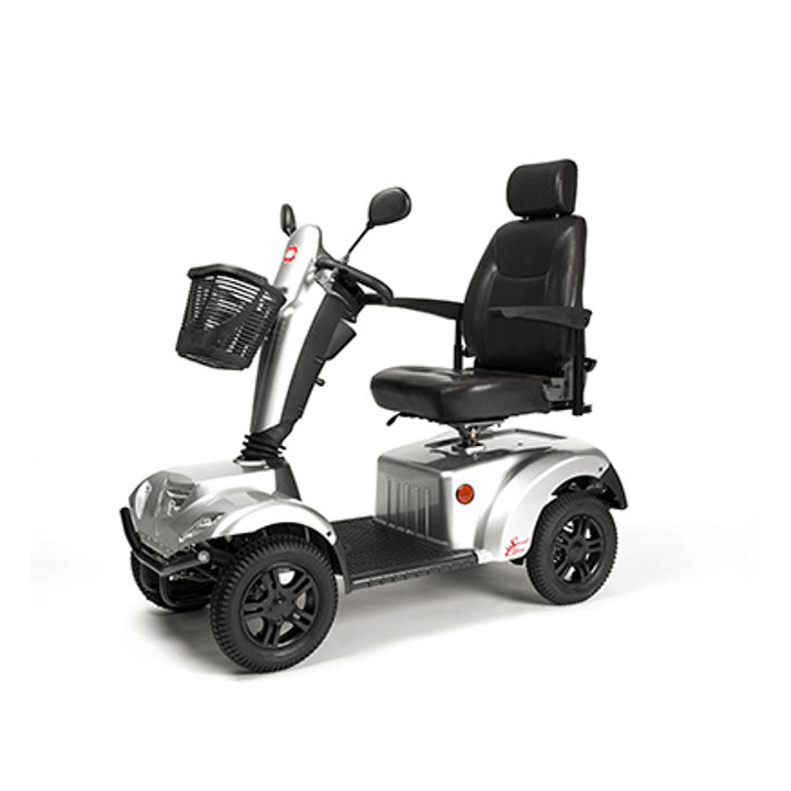 Scooter eléctrico Carpo 2 SE (Special Edition) Vermeiren