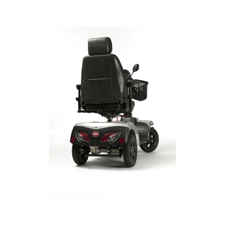 Scooter eléctrico Carpo 2 SE (Special Edition) Vermeiren