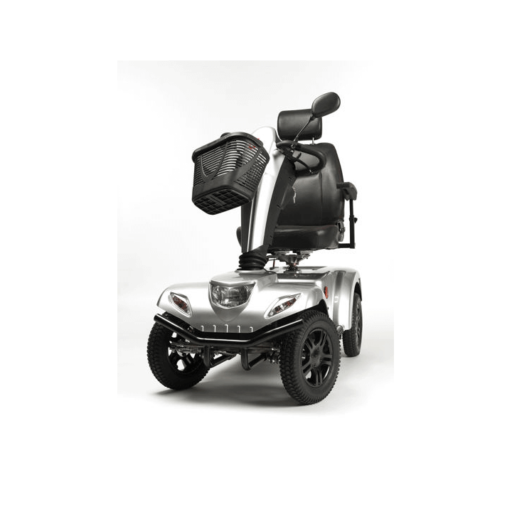 Scooter eléctrico Carpo 2 SE (Special Edition) Vermeiren