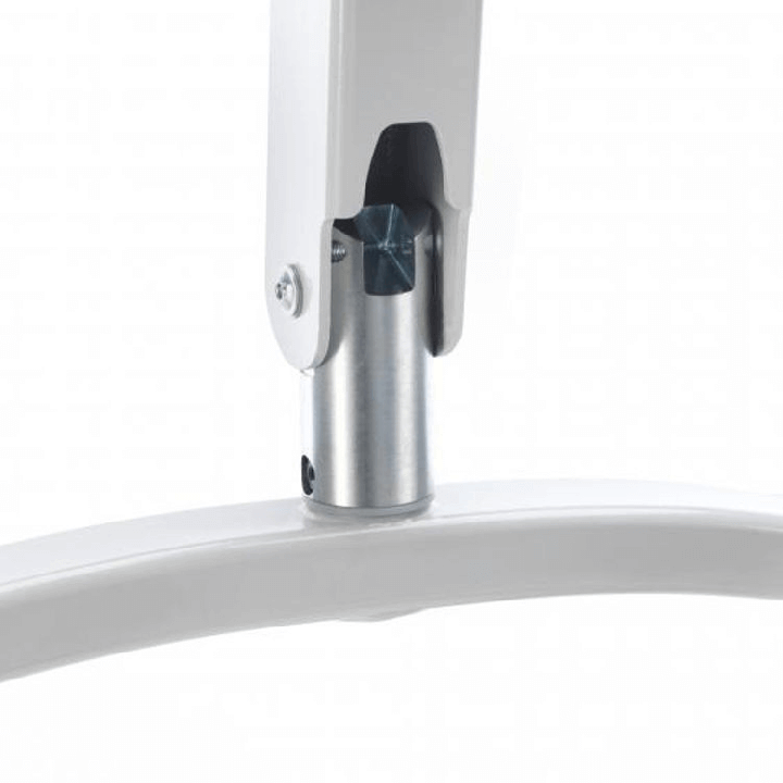 Grúa eléctrica Birdie EVO con arnés