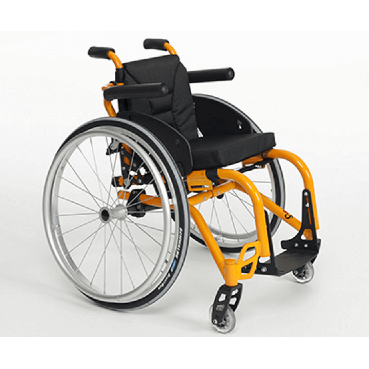 Silla de ruedas infantil Sagitta Kids