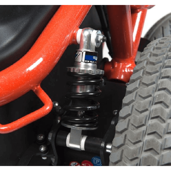 Silla infantil electrónica Forest Kids