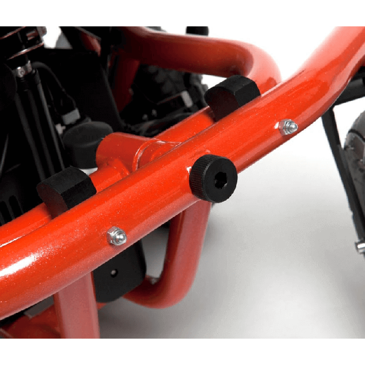 Silla infantil electrónica Forest Kids