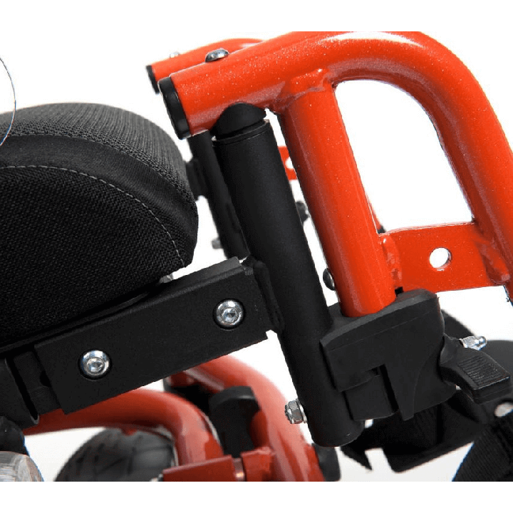 Silla infantil electrónica Forest Kids