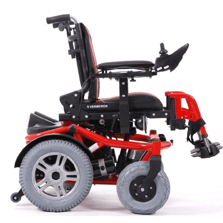 Silla infantil electrónica Forest Kids