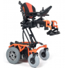 Silla de ruedas infantil electrónica Springer - 4585 € Silla de ruedas infantil electrónica Springer - VERMEIREN