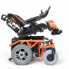 Silla de ruedas infantil electrónica Springer - 4585 € Silla de ruedas infantil electrónica Springer - VERMEIREN