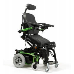 Silla electrónica con bipedestación Forest 3 S.U.