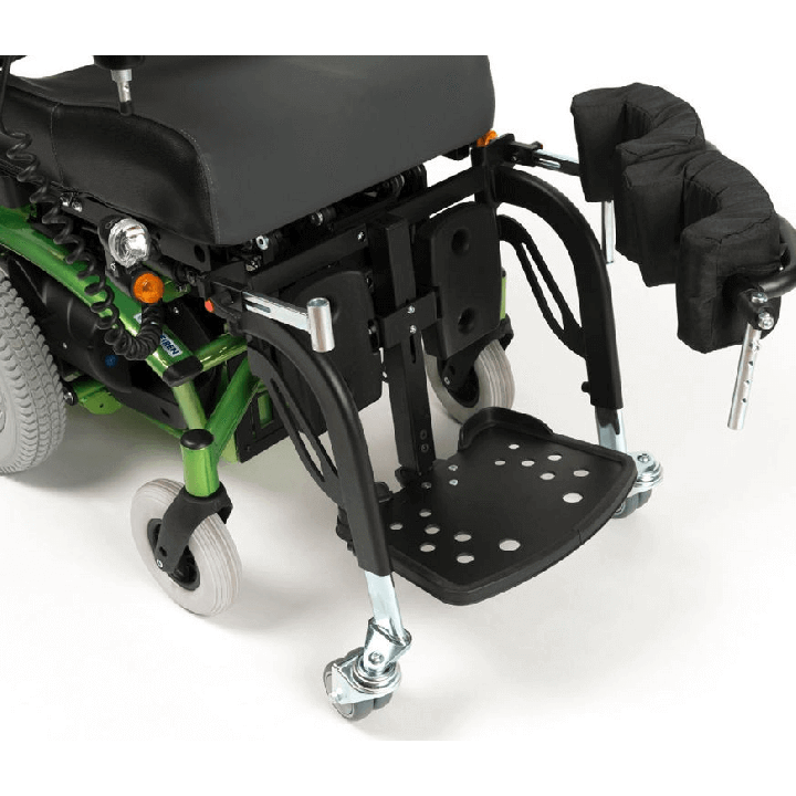 Silla electrónica con bipedestación Forest 3 S.U