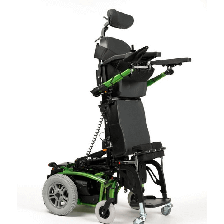 Silla electrónica con bipedestación Forest 3 S.U