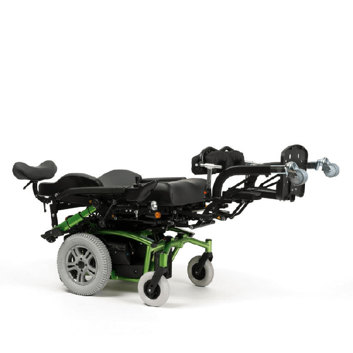 Silla electrónica con bipedestación Forest 3 S.U