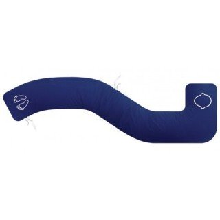 Cojín decúbito semilateral 30 grados