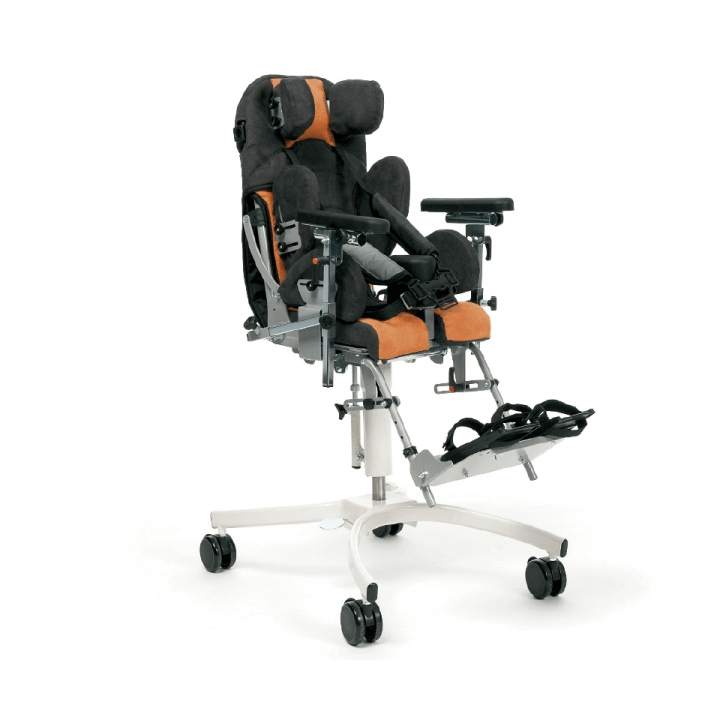 Silla terapéutica infantil Bayo