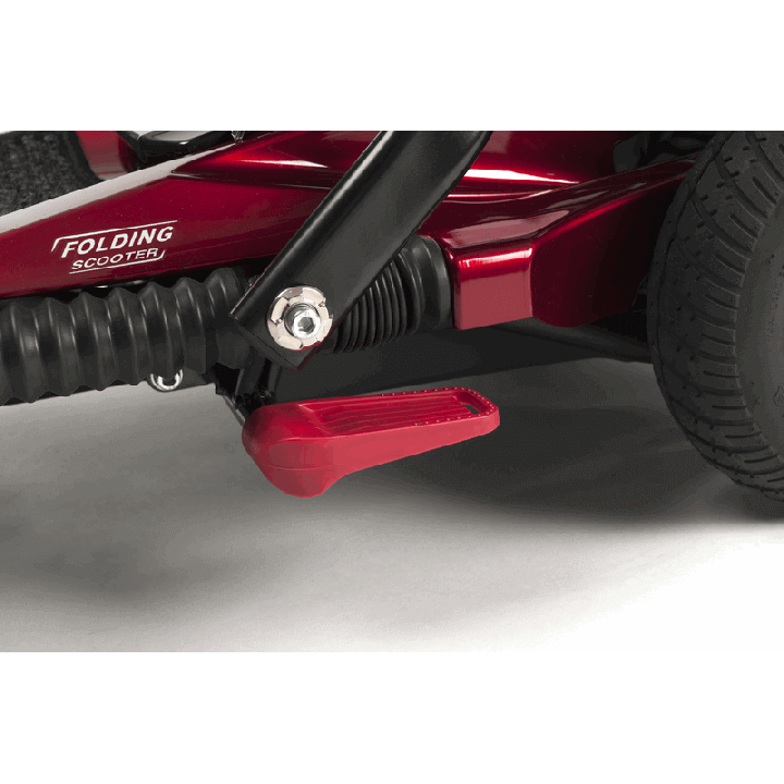 Scooter eléctrico plegable Sedna Premium