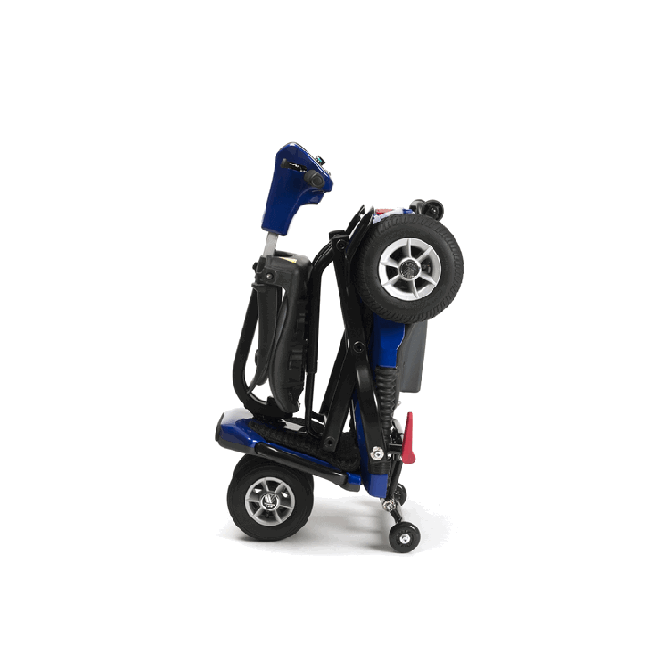 Scooter eléctrico plegable Sedna Premium