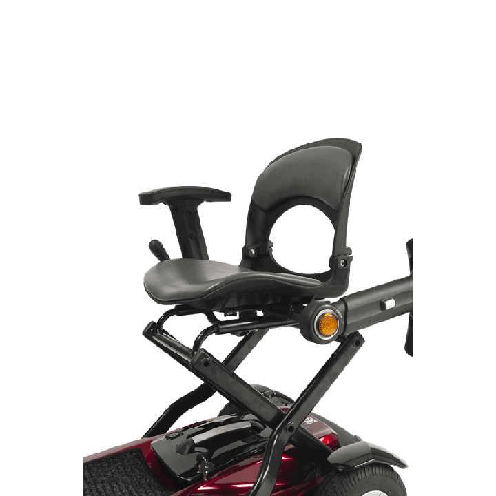 Scooter eléctrico plegable Sedna Premium