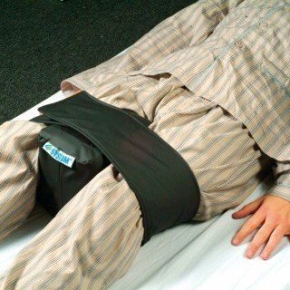 Taco abductor systam