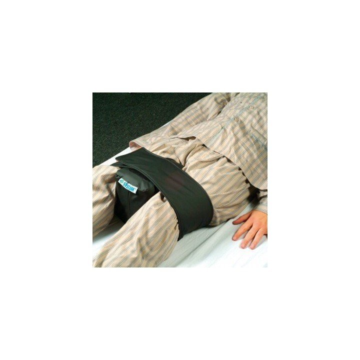 Taco abductor systam