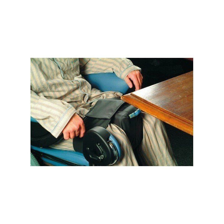 Taco abductor systam