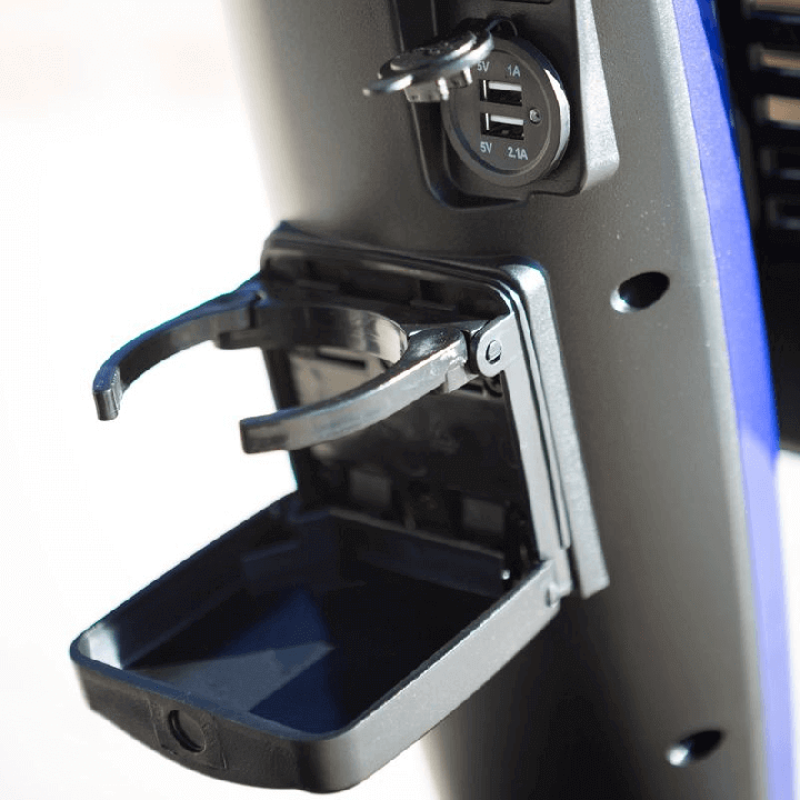 Libercar Dolce Vita. Scooter eléctrico | Envío gratis