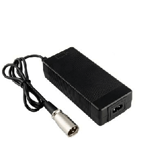 Cargador para Scooter eléctrico Vento de 2A - 24V