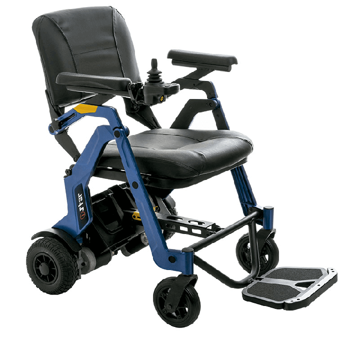 Silla eléctrica I-Star plegable Apex Medical