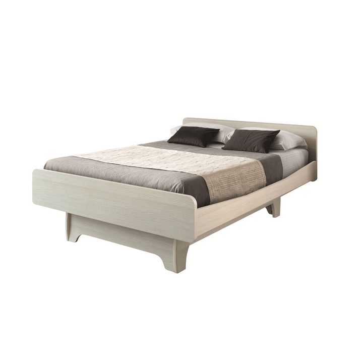 CAMA ARTICULADA DUO DIVISYS 140 DE MATRIMONIO