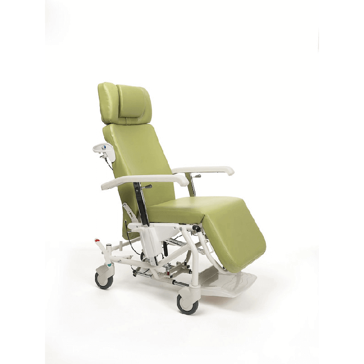 Sillón geriátrico Alesia