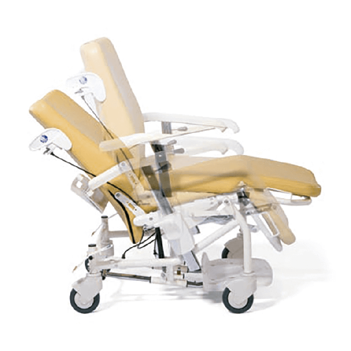 Sillón geriátrico Alesia