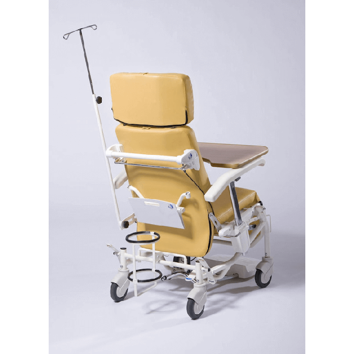 Sillón geriátrico Alesia