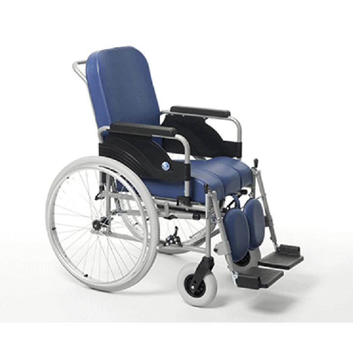 Silla fija recinable 9300,