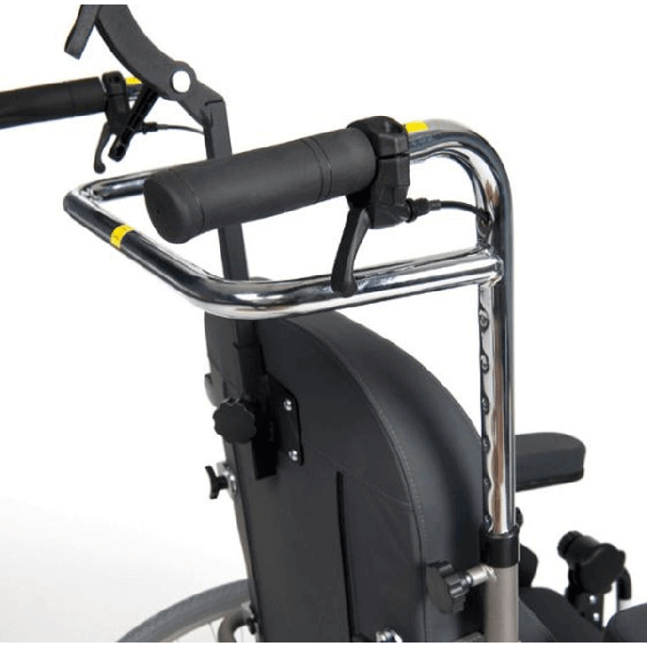 Silla de ruedas multifunción Inovys II