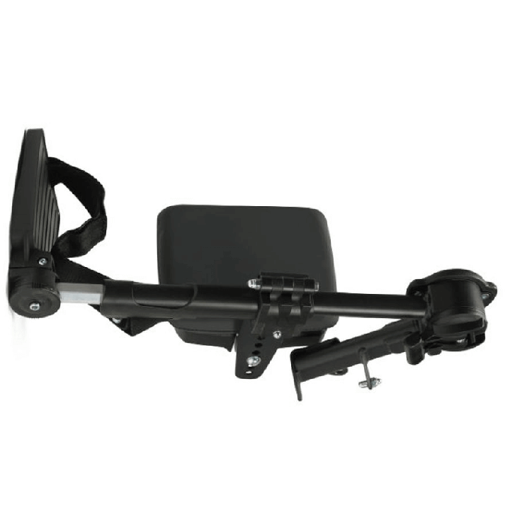 Silla de ruedas multifunción Inovys II