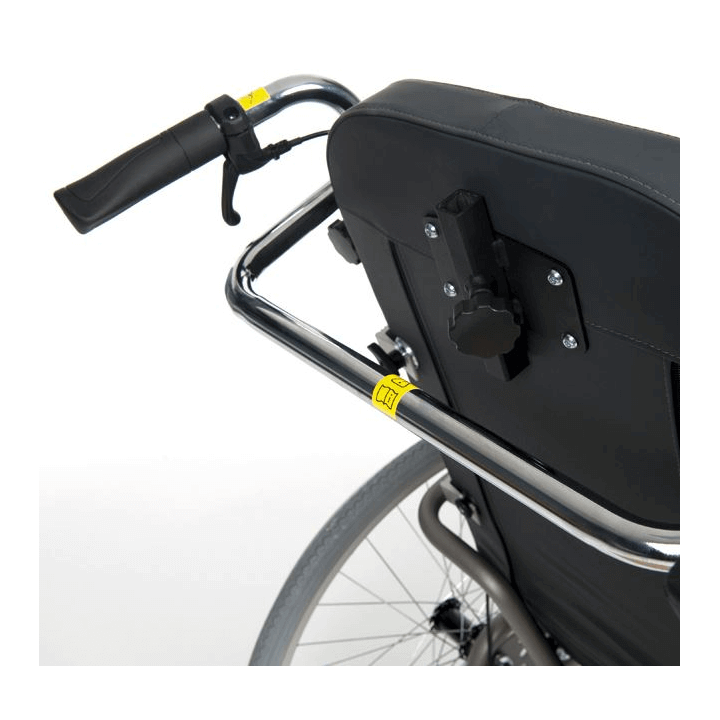 Silla de ruedas multifunción Inovys II