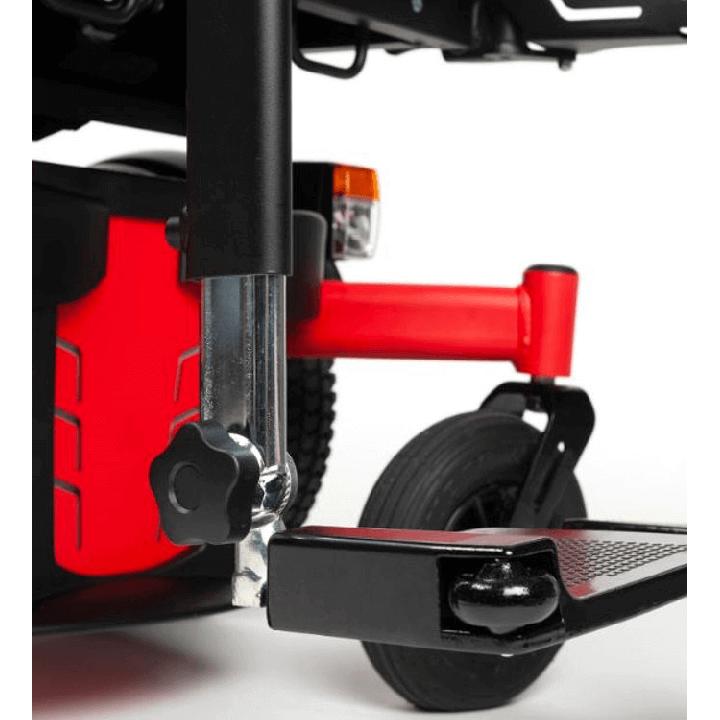 Silla de ruedas electrica Sigma