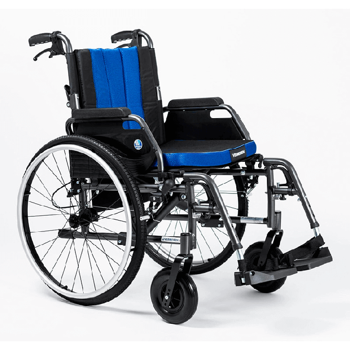 Silla de ruedas Eclips X2 Autopropulsable