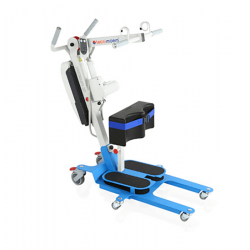 Grúa de bipedestación Power Lift UP 2