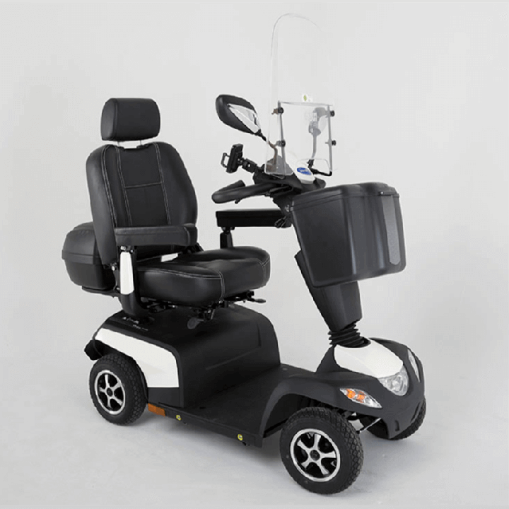 Scooter Invacare Orion Metro | Envío Gratis - Ortoespaña