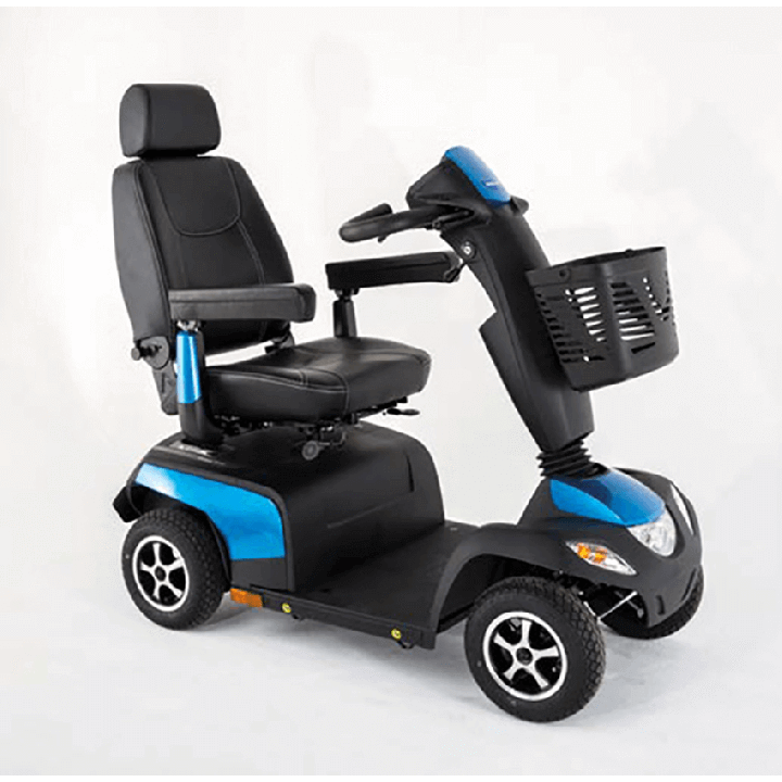 Scooter Invacare Orion Metro | Envío Gratis - Ortoespaña