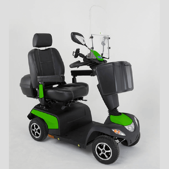Scooter Invacare Orion Metro | Envío Gratis - Ortoespaña
