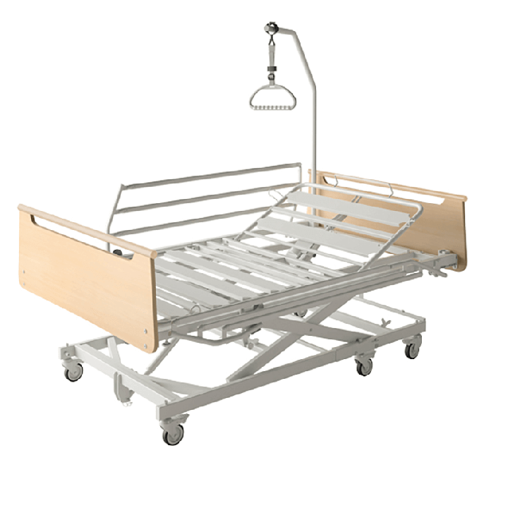 Cama Bariátrica XXL X'PRESS 120 -140cm