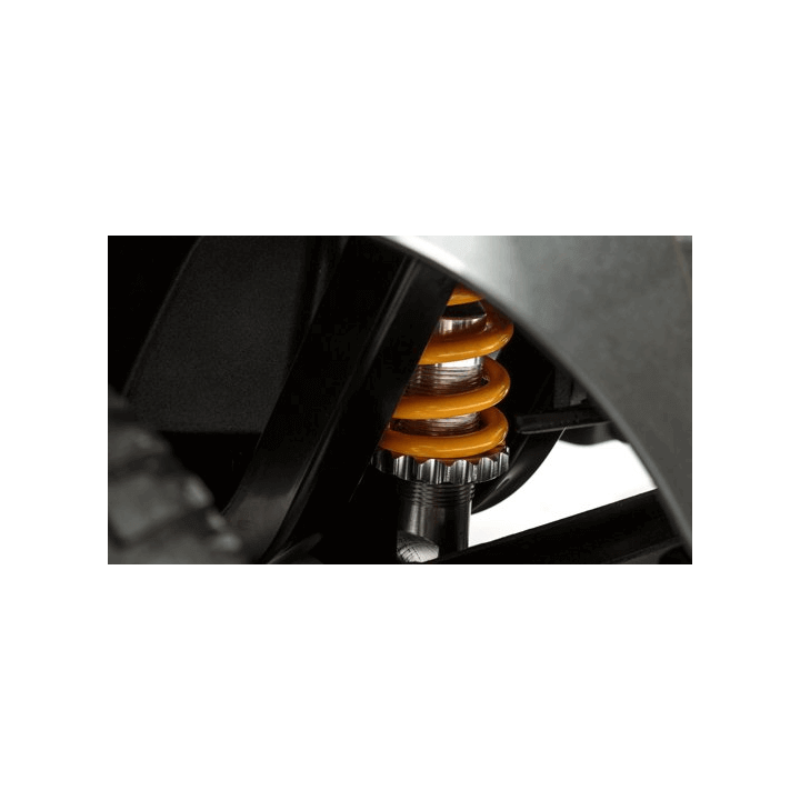 Scooter eléctrico REVO 2.0