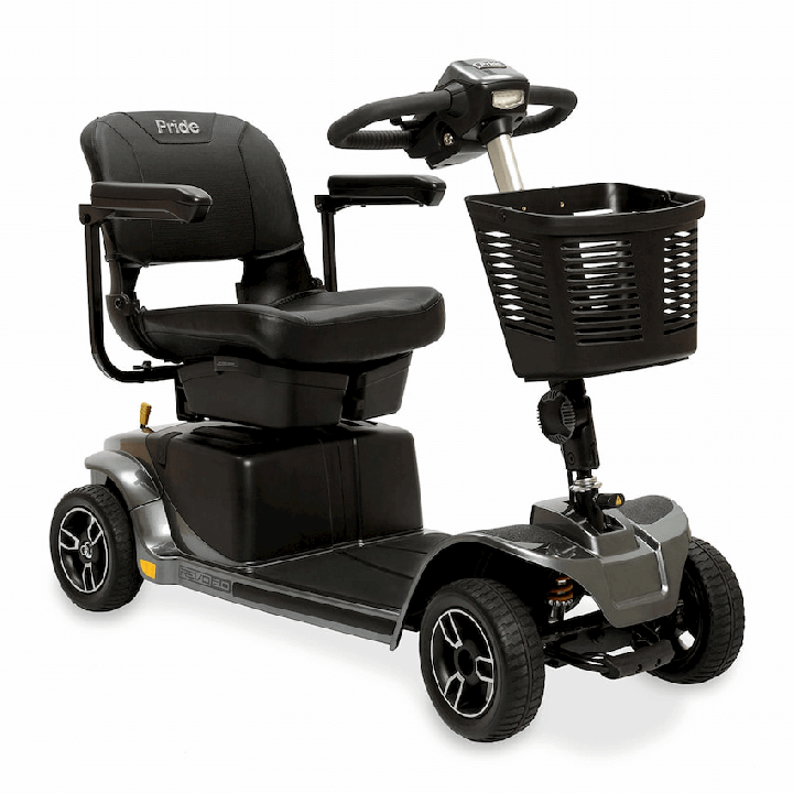 Scooter eléctrico REVO 2.0