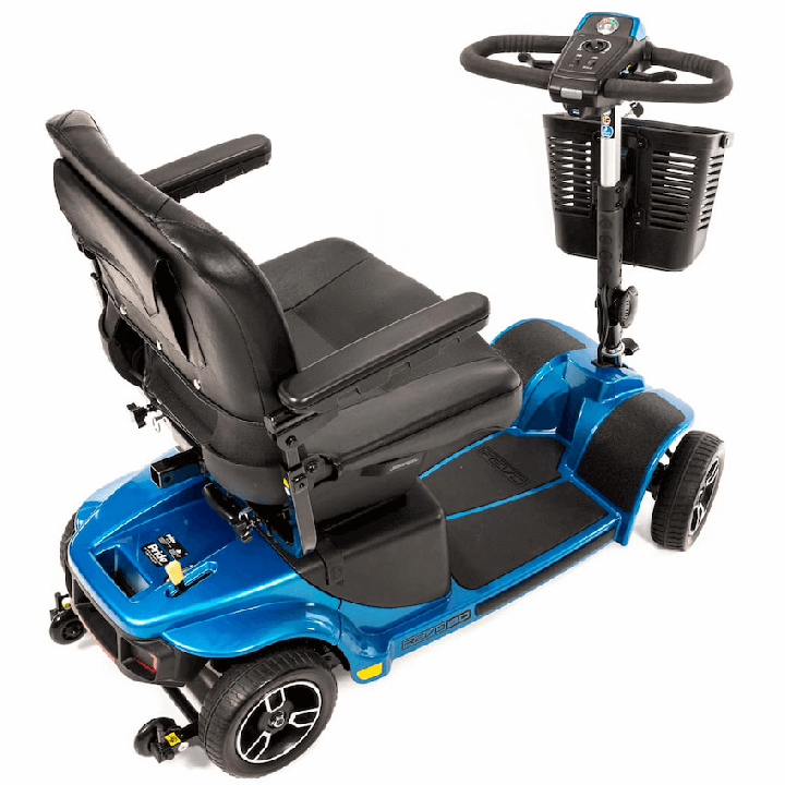 Scooter eléctrico REVO 2.0