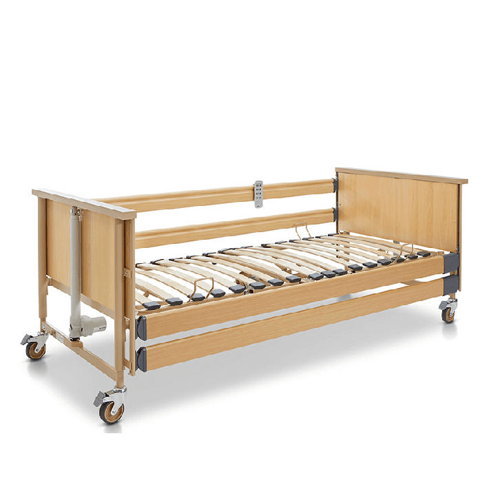 Cama eléctrica Dali Bluetooth