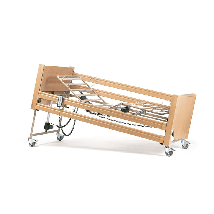 Cama articulada con elevación Artic