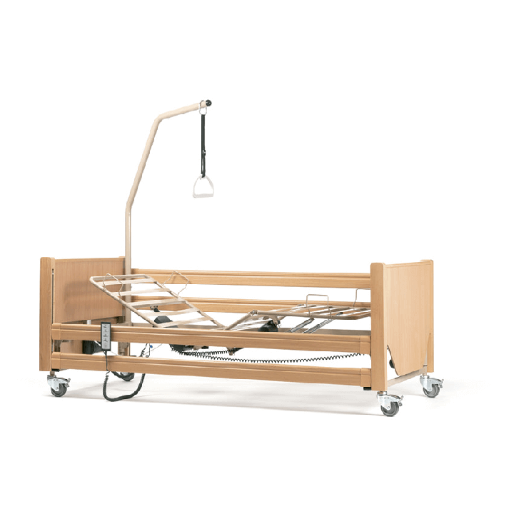 Cama articulada con elevación Artic