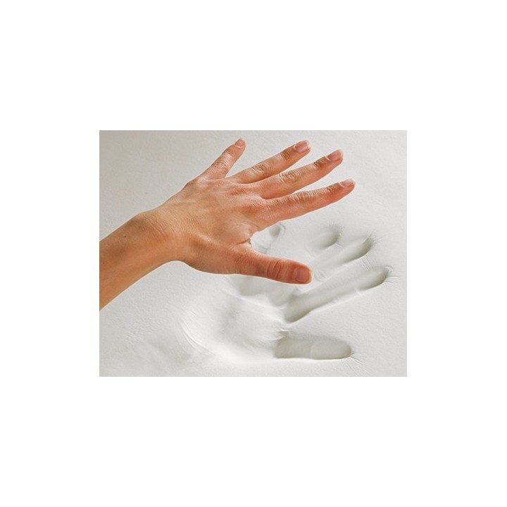 Cojín viscoelástico postural