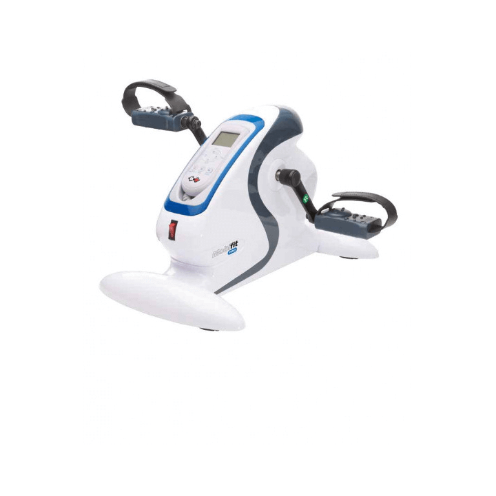 Pedalier eléctrico 'Mini bike'